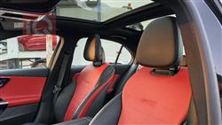 مرسيدس بنز C-Class